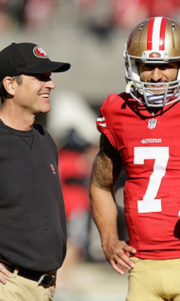The stunning demise of the 49ers' should've-been dynasty